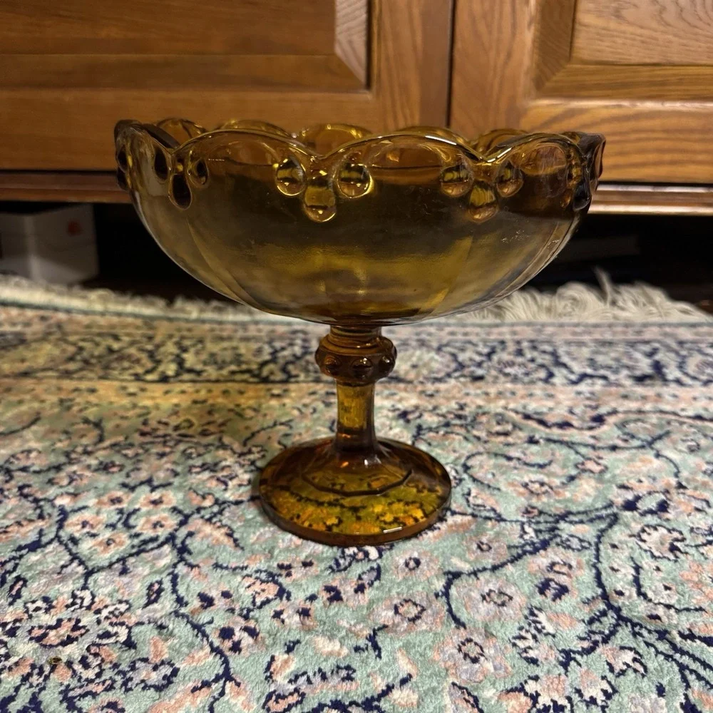 Indiana Glass vintage indiana